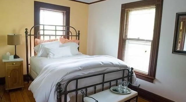 Номер Standard Fordham House