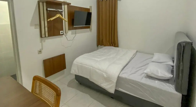 Nikie Guesthouse