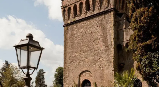 Torre Del Castello Di Torcrescenza, Забронировать Апартаменты/квартира Апартаменты Лацио, Апартаменты/квартира
