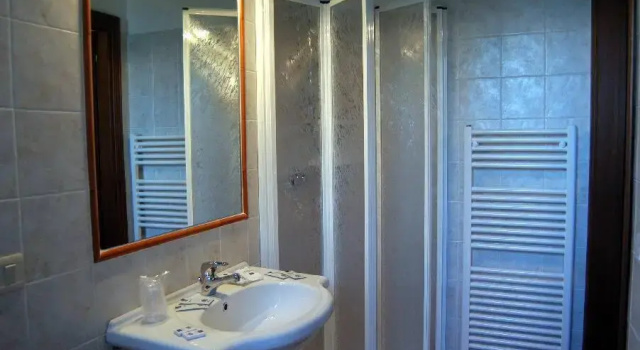 Двухместный номер Standard Agriturismo Sovanella