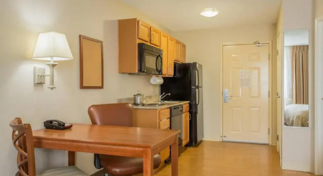Люкс Candlewood Suites Nogales by IHG