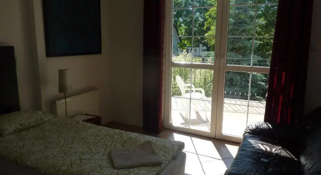 Номер Standard Dandelion B&B