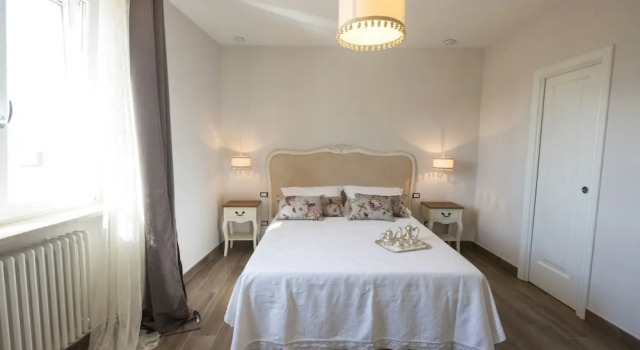 Номер Superior Santa Lucia B&B