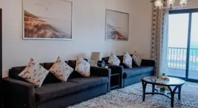 Mina AlFajer Apartments, 预订 公寓 迪巴 富吉拉