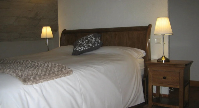 Maison 3 Chambres Powick