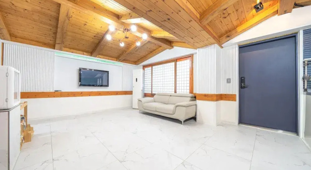 Seonjaedo Gaekkul House pet Pension, Prenota Affittacamere Hotel a Gyeonggi-do con parcheggio, Parcheggio