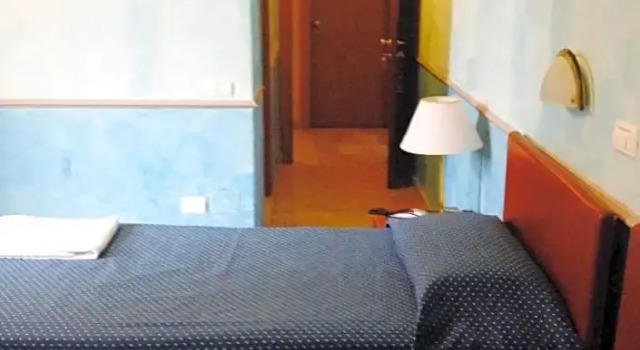 Номер Economy B&B HOTEL Pesaro Des Bains