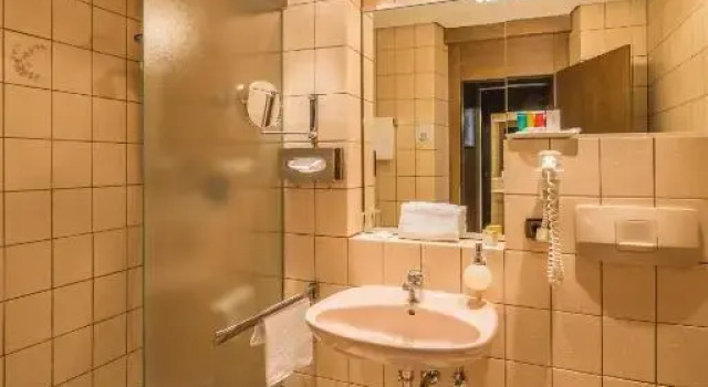 Номер Standard Hotel Schönbuch
