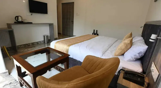Номер Superior Tarang Stay Inn