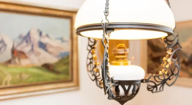 Студия Alt Montafon Hotel Appartements