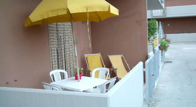 Апартаменты Residence Casabianca