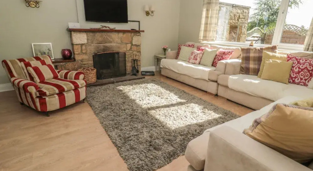 Tranwell Cottage, Morpeth, Prenota Casa vacanze Morpeth Northumberland