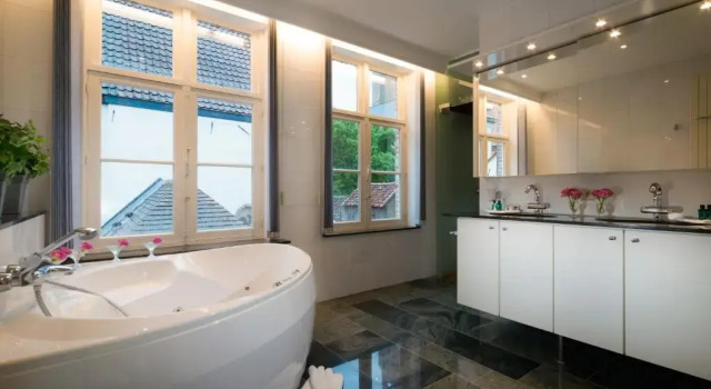Люкс Luxury Canalside House - Luxury Guesthouse