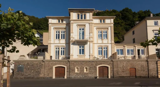 Ferienwohnungen Villa Mosella