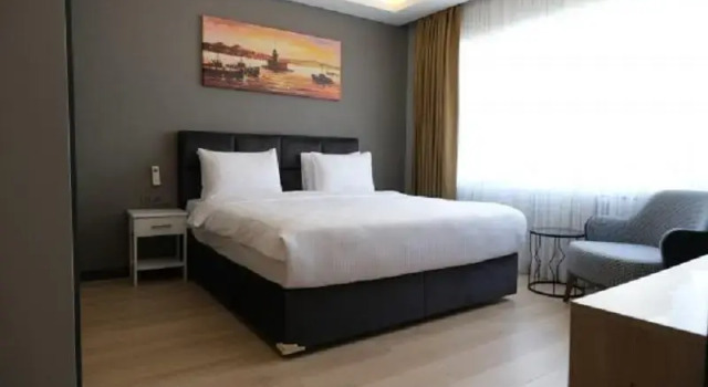 Номер Standard Sign of istanbul Hotel Taksim