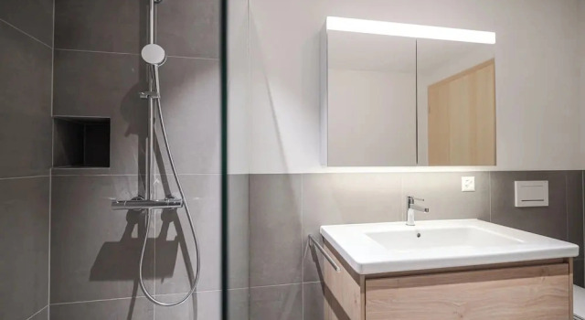 Апартаменты с 5 комнатами AVES Apartments Savognin