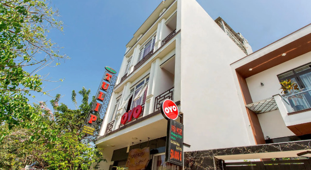OYO 962 Tulip Motel, Reserva ahora Motel Moteles en Da Nang, Motel