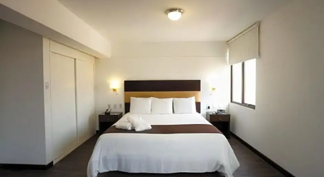 Двухместный полулюкс Wyndham Costa del Sol Chiclayo