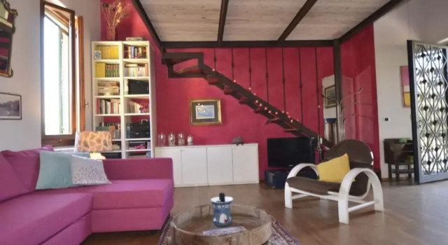 Il Pianerottolo, Réserver Appartement Settignano Toscane