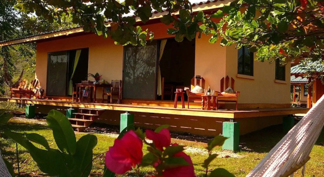 Студия Comfort Fidelito Ranch & Lodge