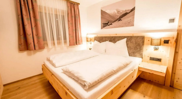Mountain-view Apartment in Finkenberg With Sauna, Забронировать Апартаменты/квартира Апартаменты Тироля, Апартаменты/квартира
