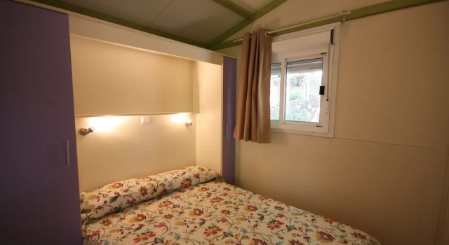 Bungalow TAIGA Tarifa Valdevaqueros