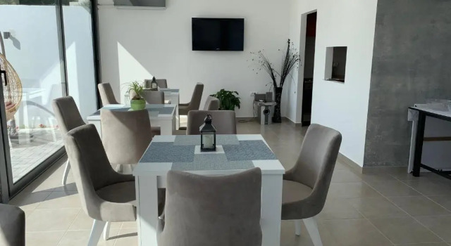 Номер Standard Marini Casa