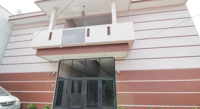 Airy Eco Medan Baru Sei Muara 27, Rezerwuj Hotel Medan Sumatra