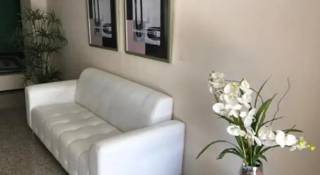 Apartamento Meireles