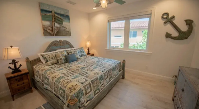 Anna Maria Grand Beach House Apartment 9