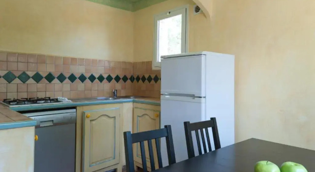 Люкс Résidence Domaine De Caranella