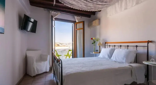 Номер Standard Paradision Hotel