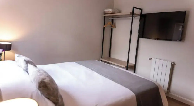 Номер Standard O2 Hotel Valeria del Mar