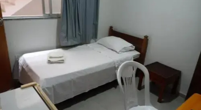 Suite Vista Mar, 预订 酒店 萨尔瓦多 巴伊亚州