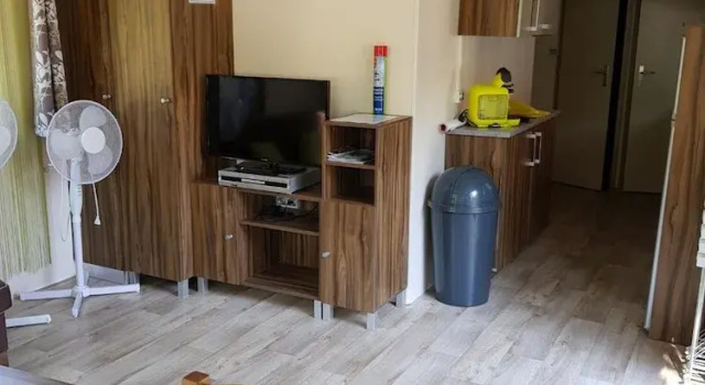 Property With 2 Bedrooms in Meschers-sur-gironde, With Pool Access, Fu, Rezerwuj Hotel Hotele w Charente-Maritime z basenem, Basen