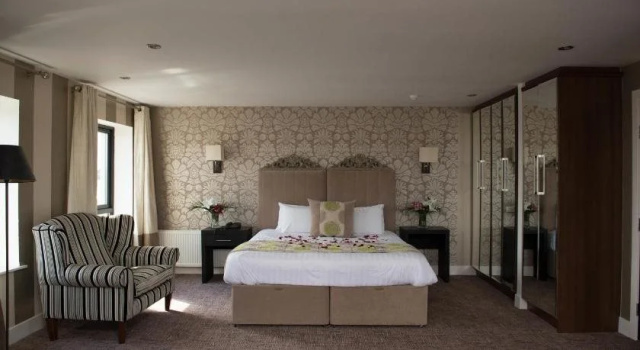 Hilamar Hotel, Prenota Hotel Kinnegad Contea di Meath