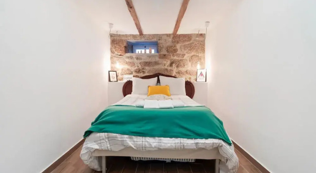 Mansion in Vale Abrigoso - Mezio With Patio