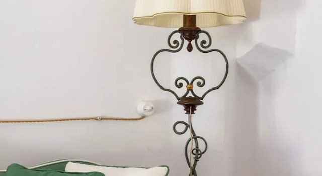 Номер Deluxe Villa De Cillis Carafa