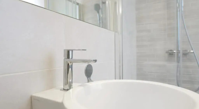 Номер Standard La Corte sul Naviglio