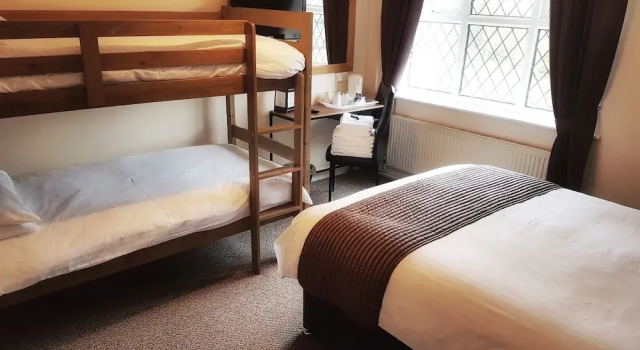 Grains Bar Hotel, Забронировать Отель Отели Англии 3 звезды, 3*