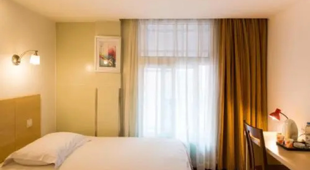 Motel Shijiazhuang North 2nd Ring Road Zhonghua Street