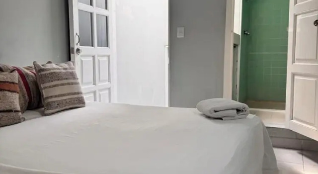 Двухместный номер Standard Hotel Casa 22