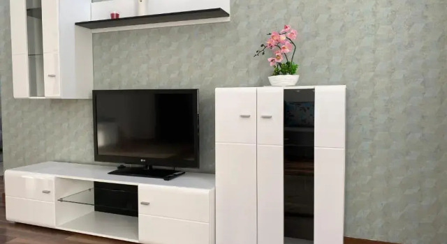 Апартаменты Green Deluxe Apartment Cosmopolis