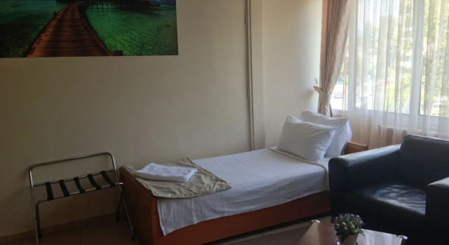Caylan Hotel, Rezerwuj Hotel Tanie hotele w Izmir