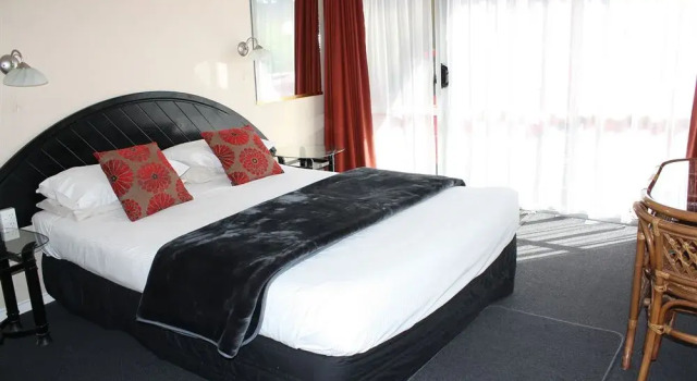 Lisa Rose Motel, Rezerwuj Motel Hotele w Auckland Region z parkingiem, Parking