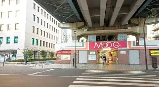 hotel MONday Tokyo Nishikasai - Vacation STAY 78360v