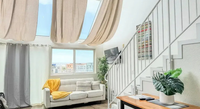 Коттедж Little Italy Modern Lofts