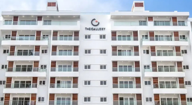 Clifton's Designer Studio Apartments, Prenota Appartamento Hotel a Greater Accra con piscina, Piscina