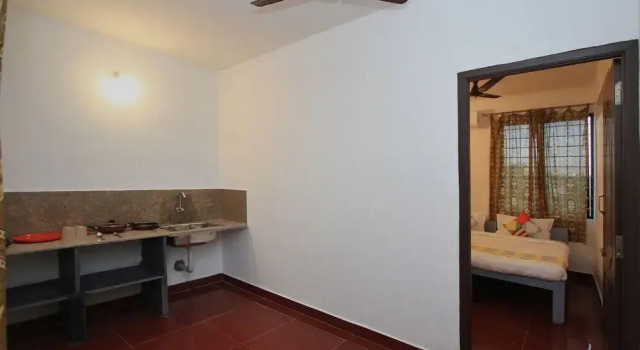 Jk Residency by OYO Rooms
