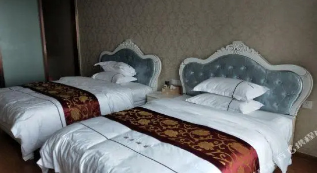 Jinhua Huaxin apartment